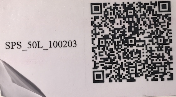 QR_sample