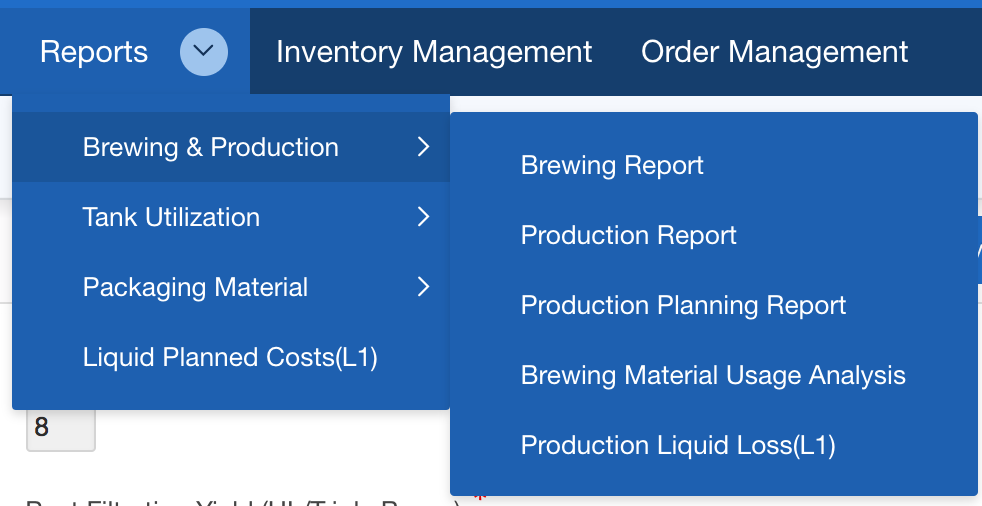 Reports