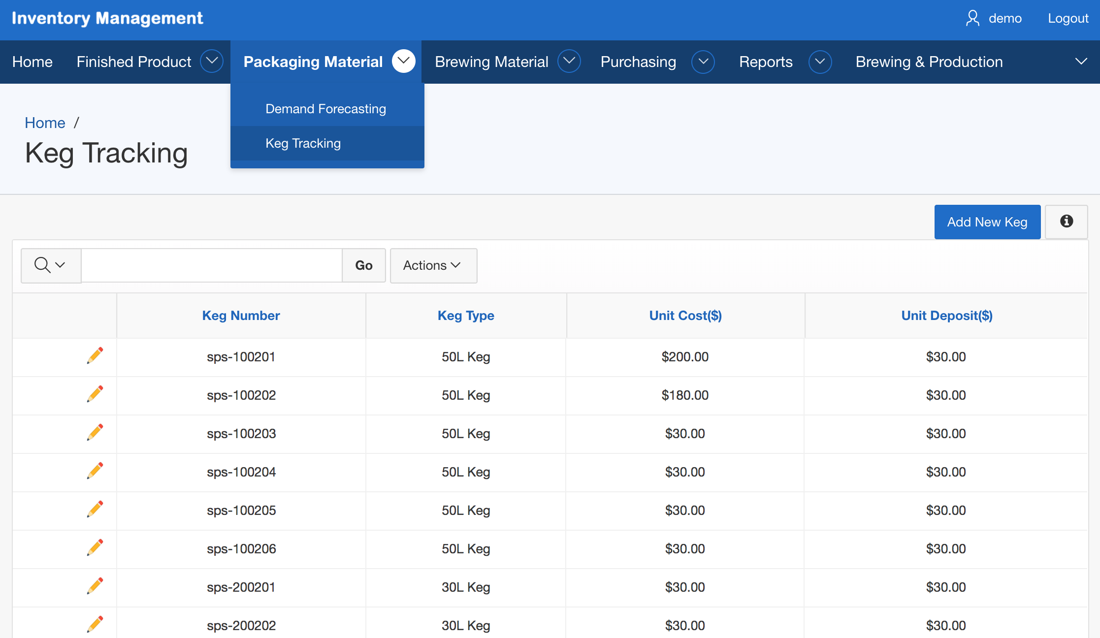 access_keg_tracking