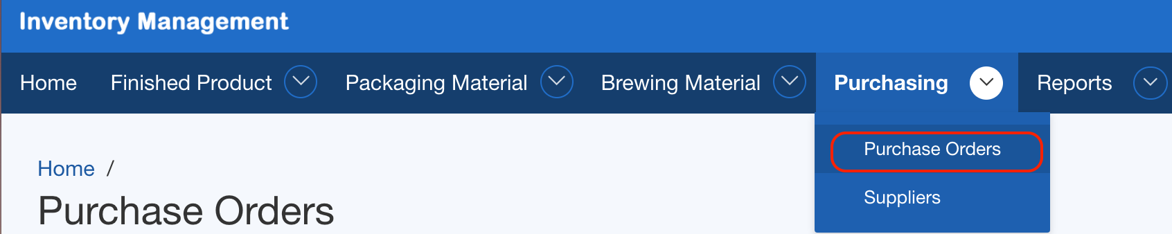 accessing_purchase_orders