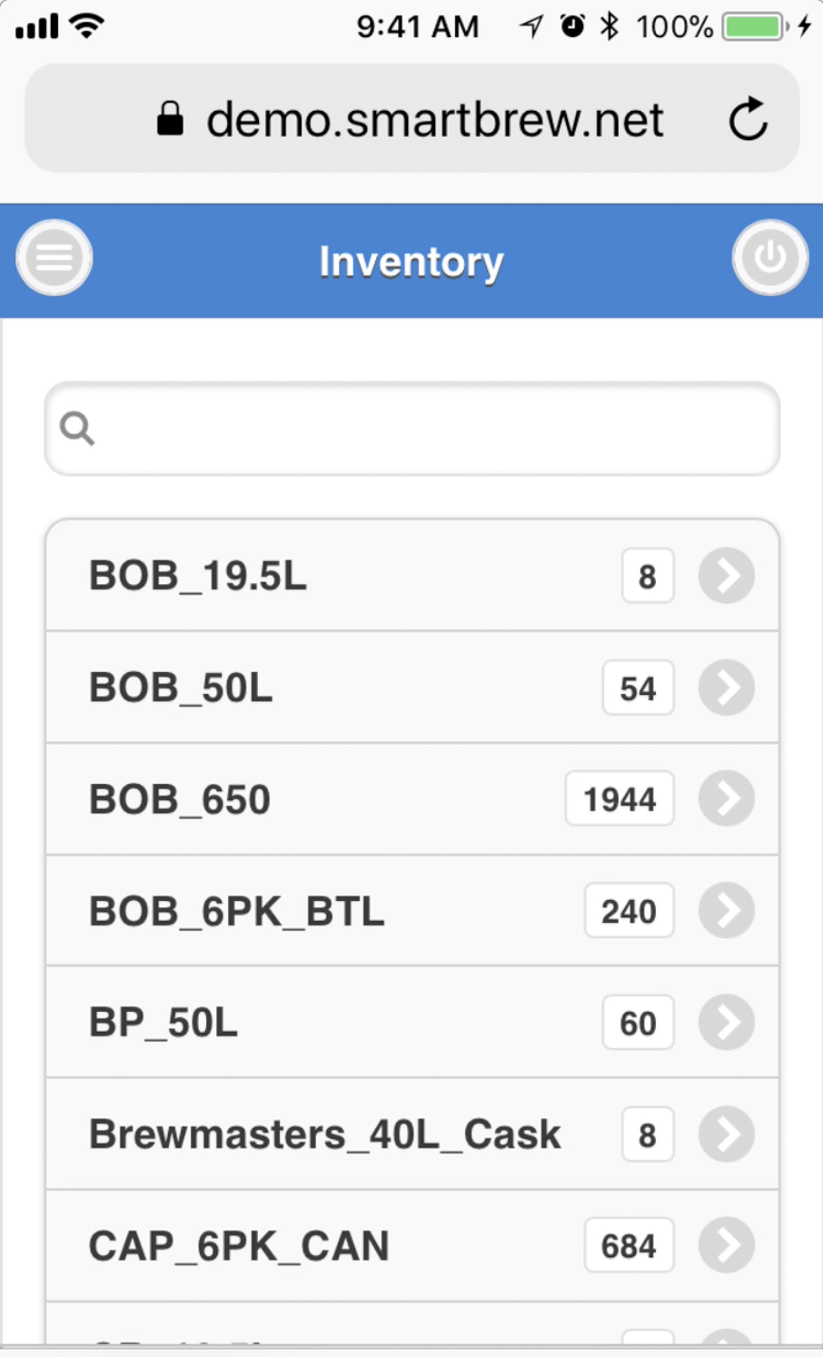 check_inventory