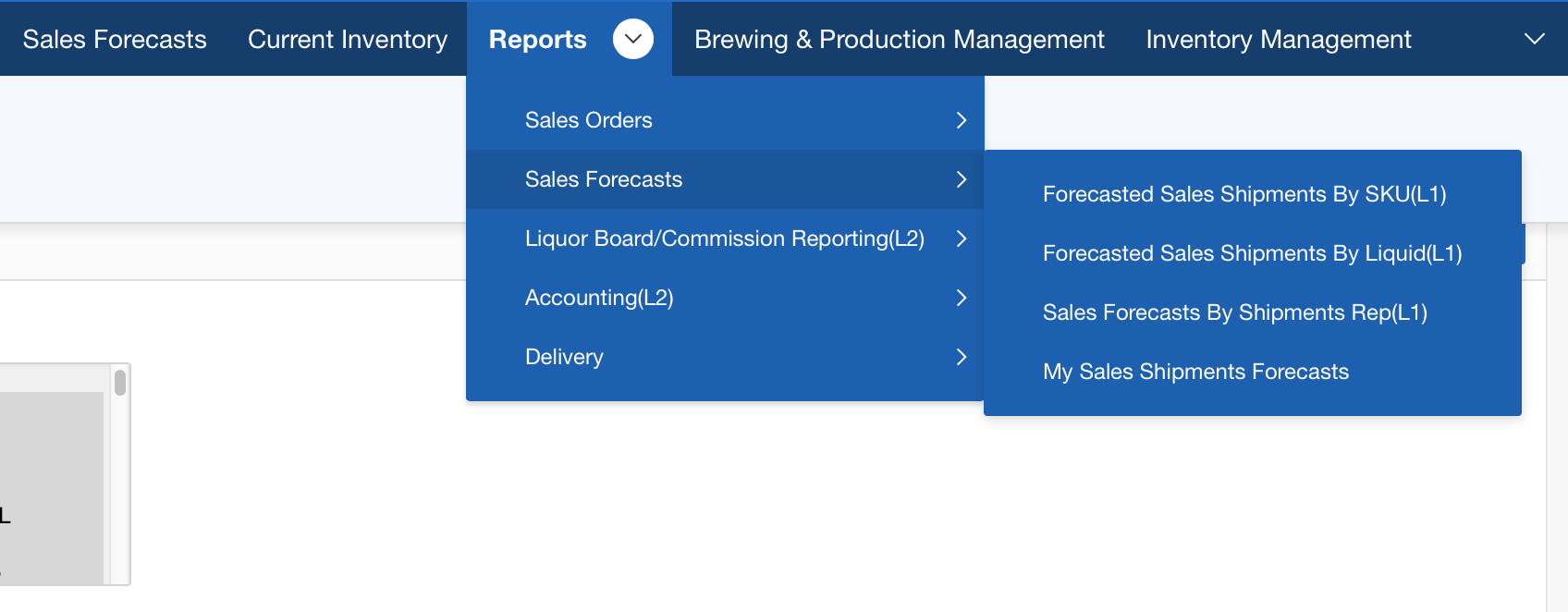 forecasts_reports